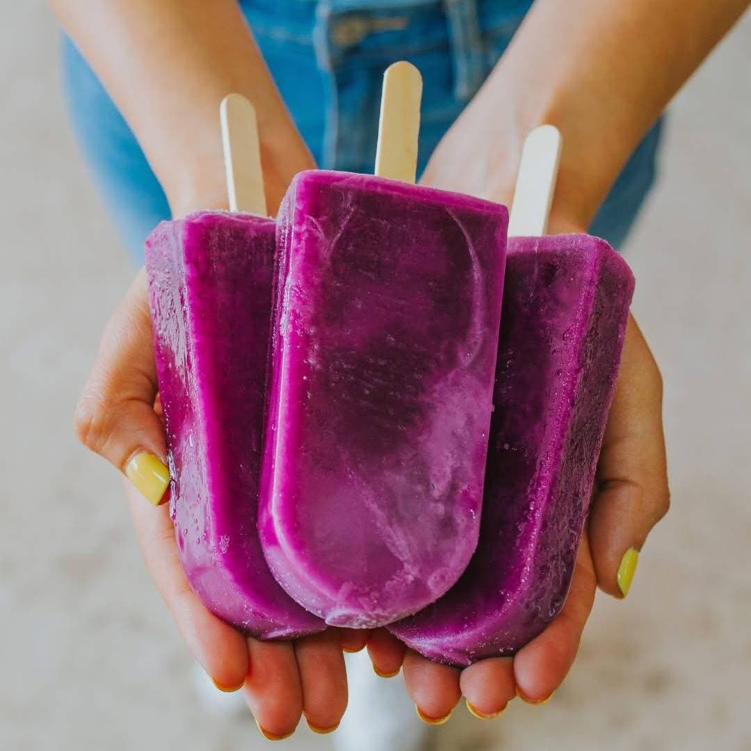 Paleta de Uva