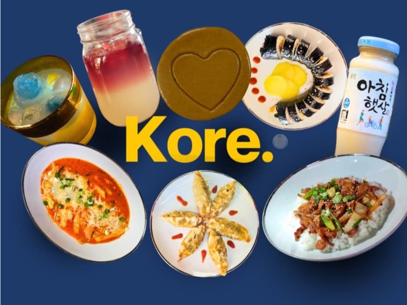 Kore.