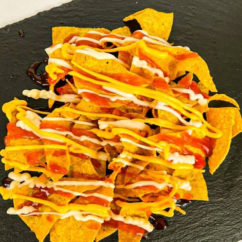 Doraditas Sencillas