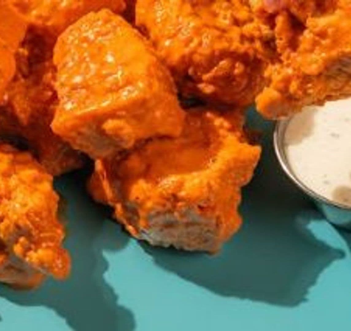 Boneless 30 Piezas