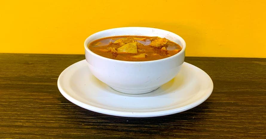 1 Litro de Menudo