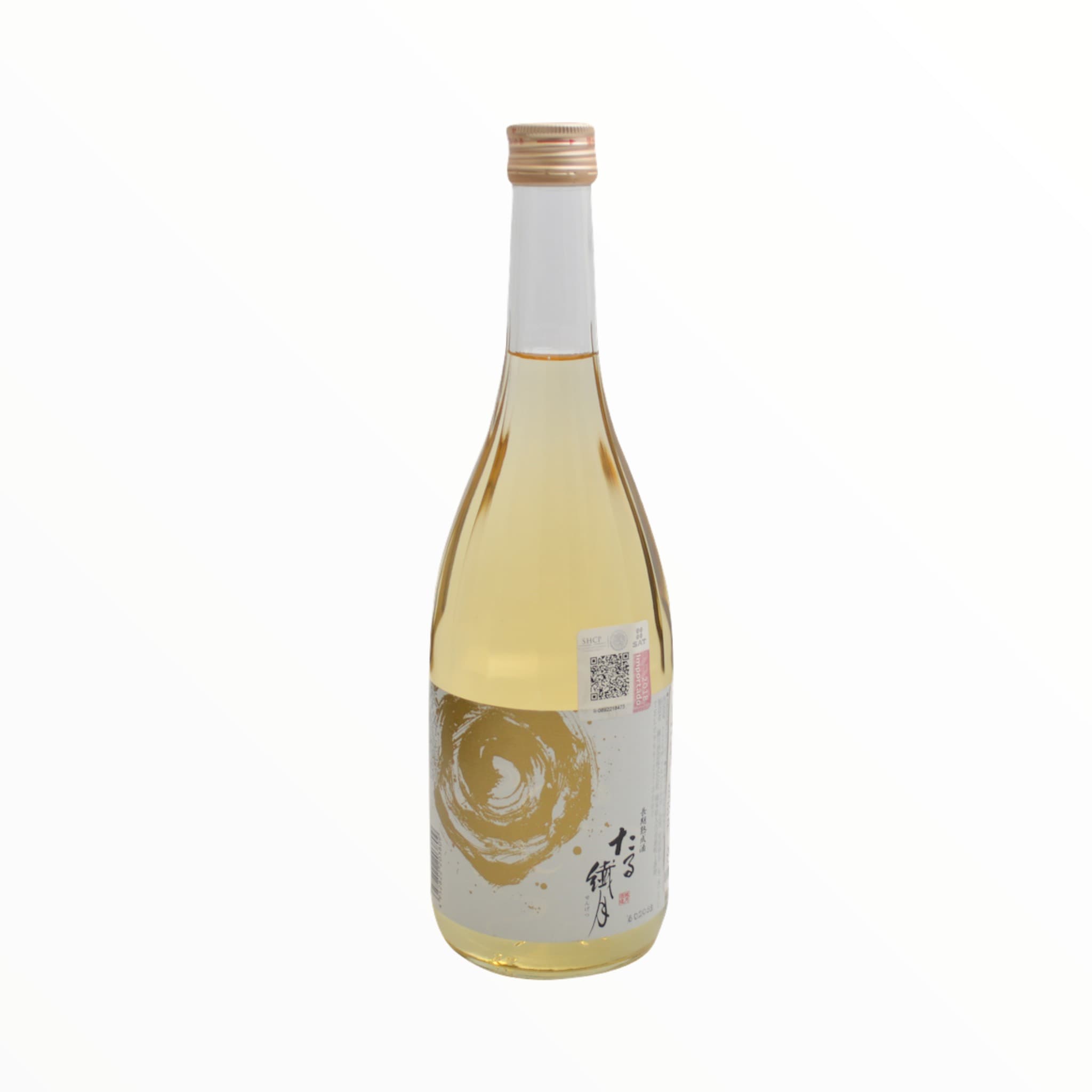 Shochu Japonés Taru Senget 720 ml - SE-BEB158-7248