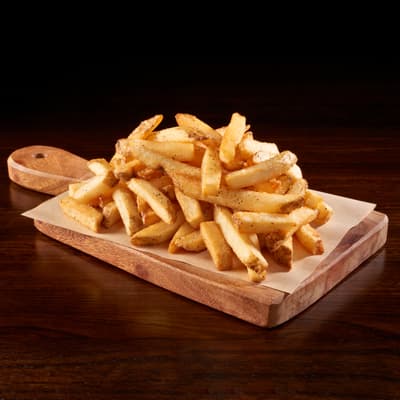 Papas a la Francesa