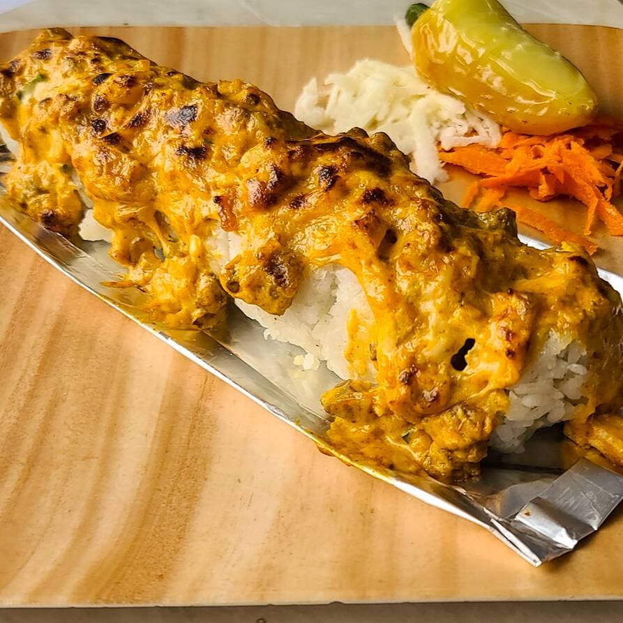 Cosala Roll