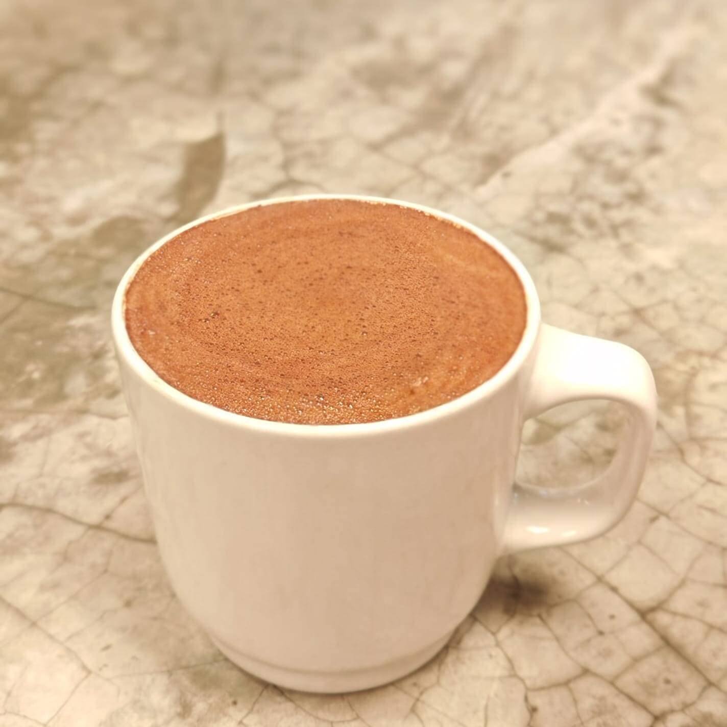 Chocolate Caliente