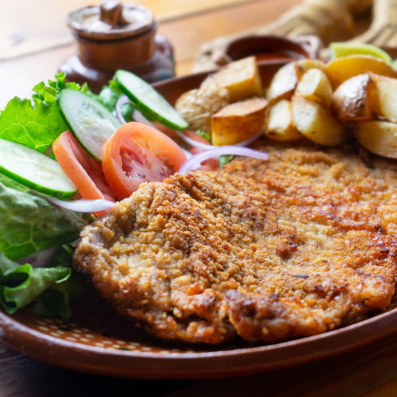 Comida Corrida