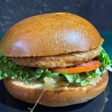 Pichón Burger