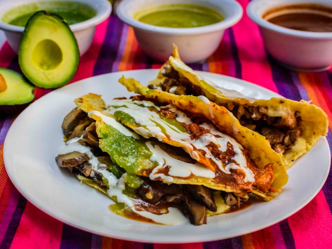 Q Carne Asada Plancha