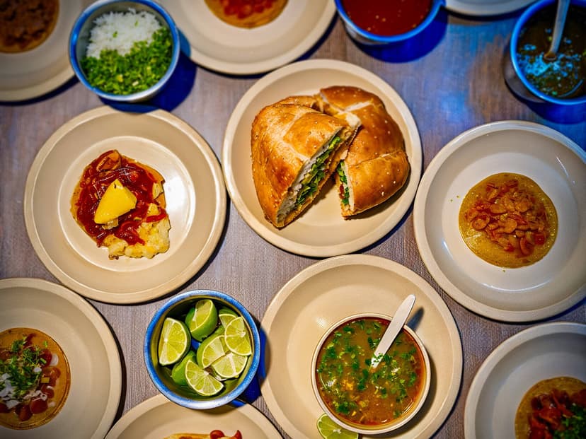 TAQUERIA El Paisa de Cristo Rey