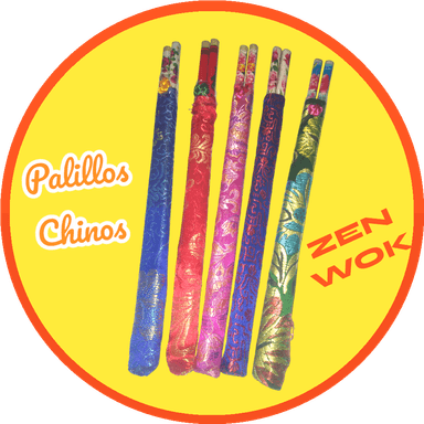 Palillos Chinos