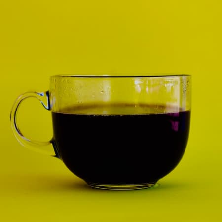 Americano Caliente 16 OZ