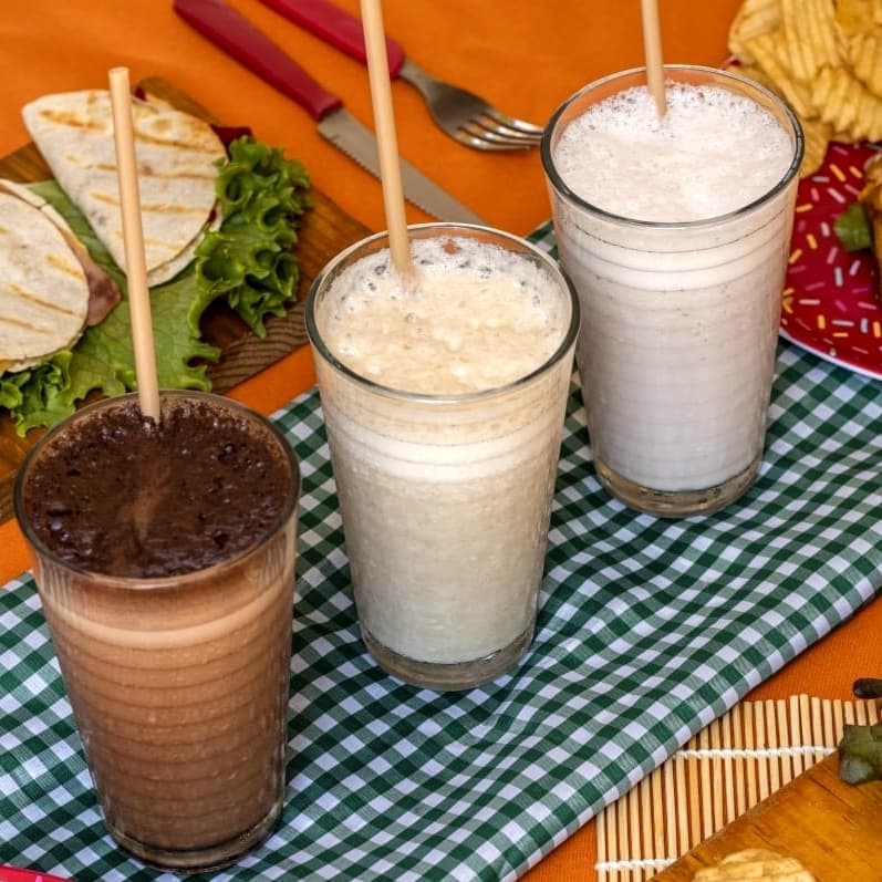 Licuados