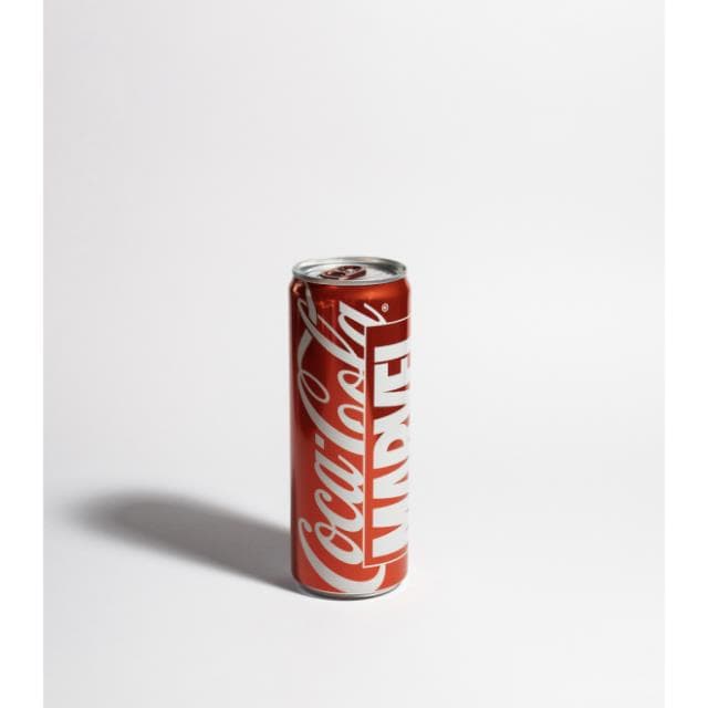 COCA COLA