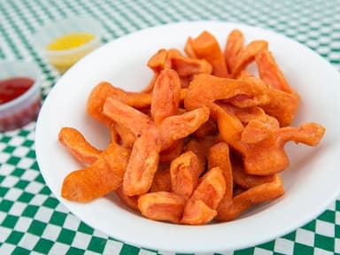 Salchipulpos