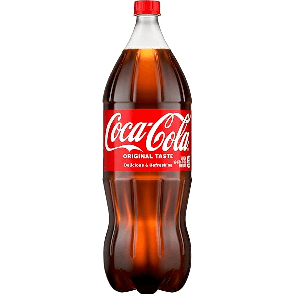 Cocacola 1.Ml