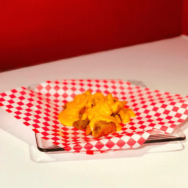 PAPA NACHOS GAJO
