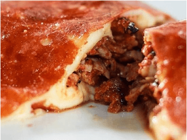 Orden de Costra de Chorizo