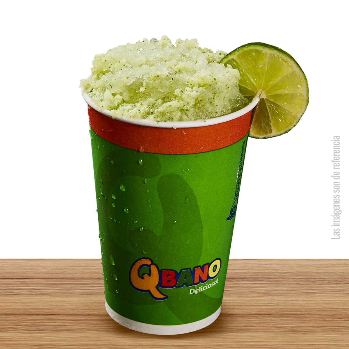 Limonada Vaso Tradicional 22oz(693ml)