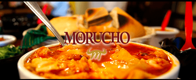 El Morucho