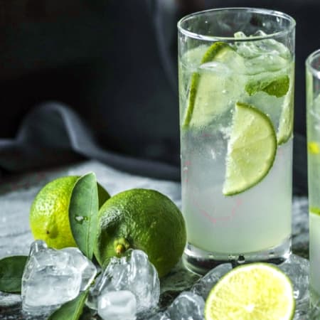 LIMONADA