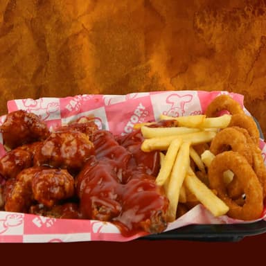 Chicken Box C