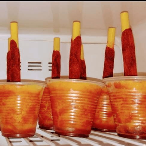 Mangonada !