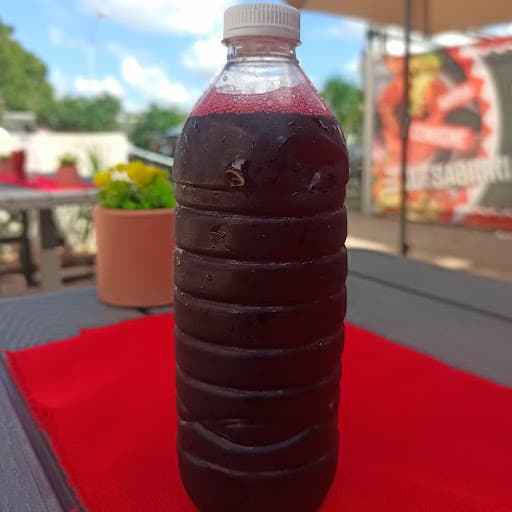 Agua Jamaica