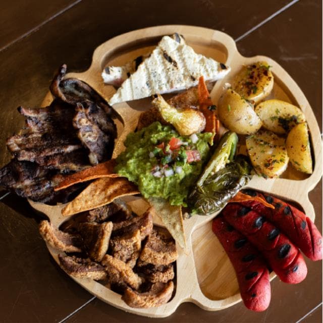 SAMPLER AL SAZON