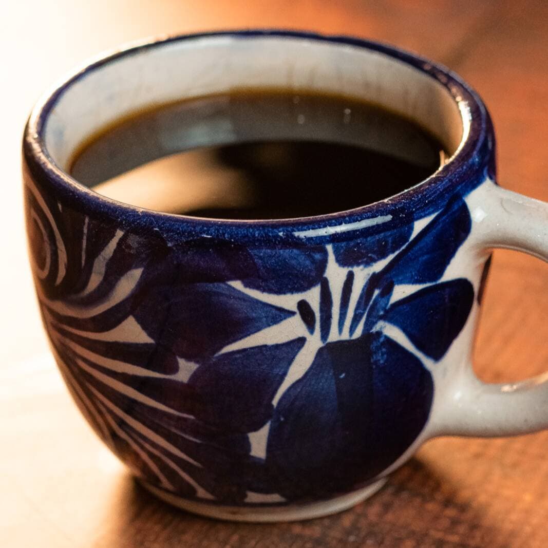 Café de Olla