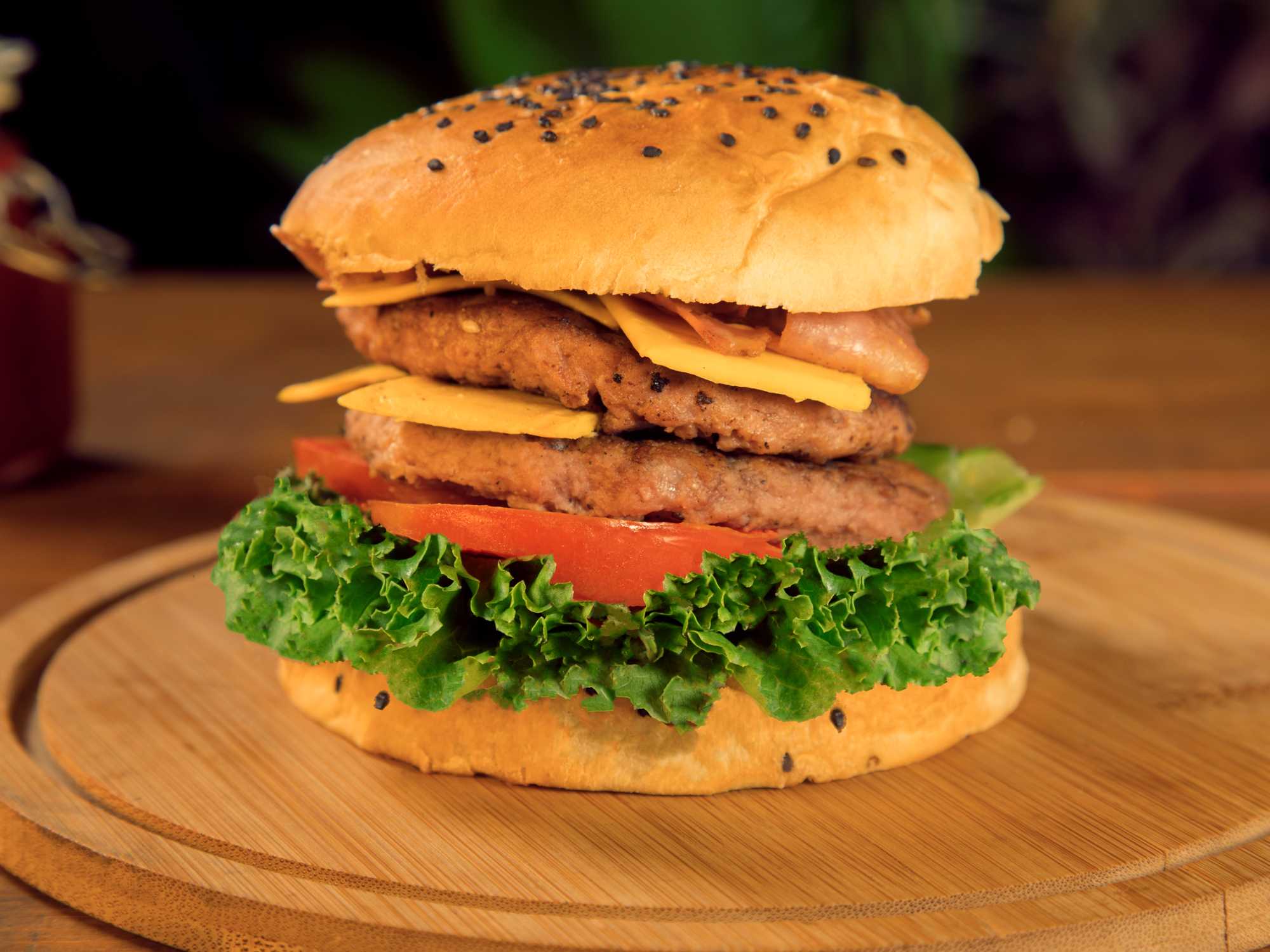 Big Burger