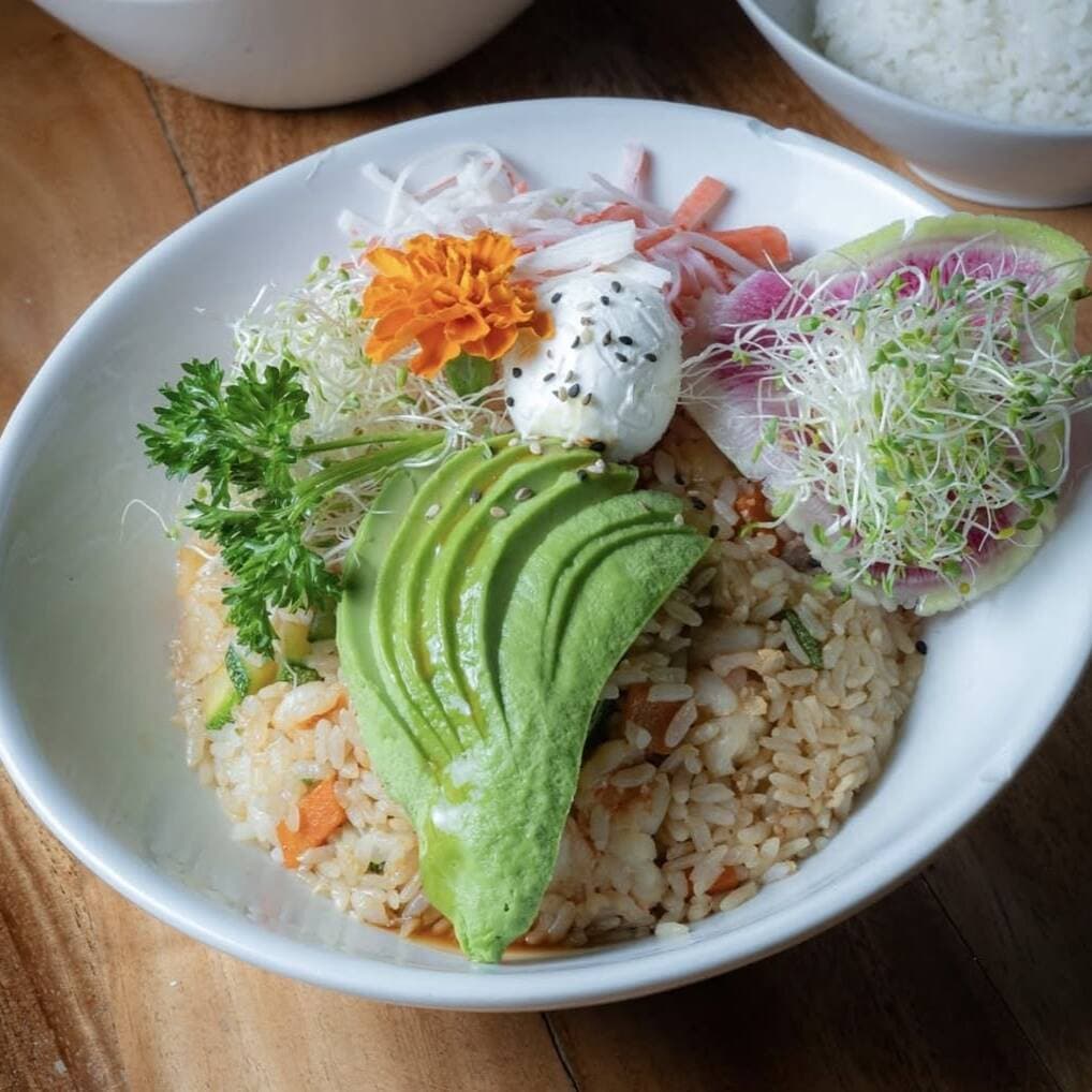 YAKIMESHI MIXTO ESPECIAL