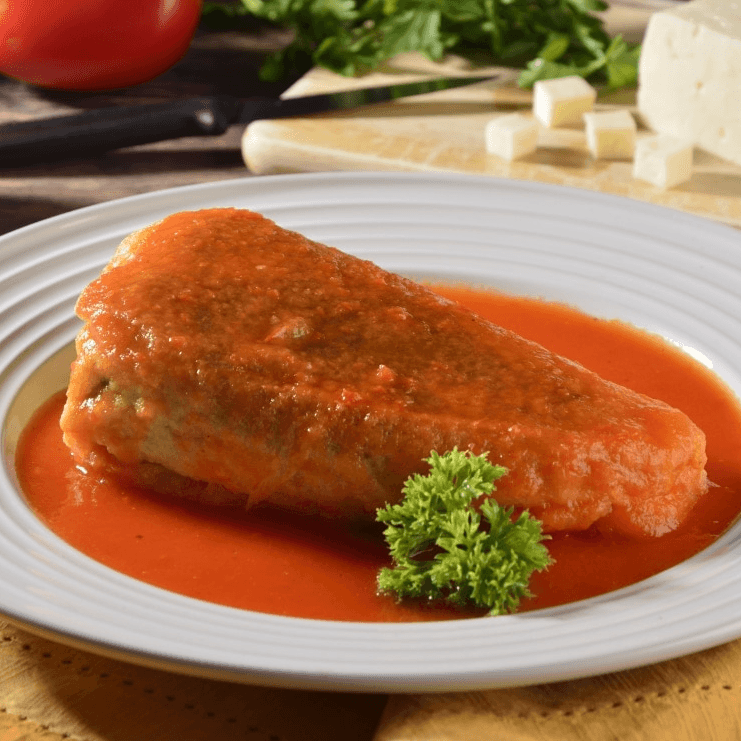 Chile Relleno