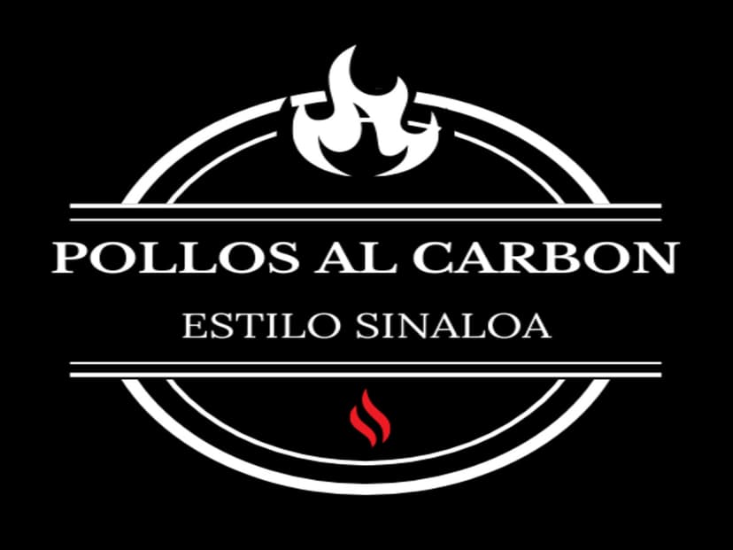Pollos al Carbón estilo sinaloa