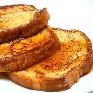 Pan Frances