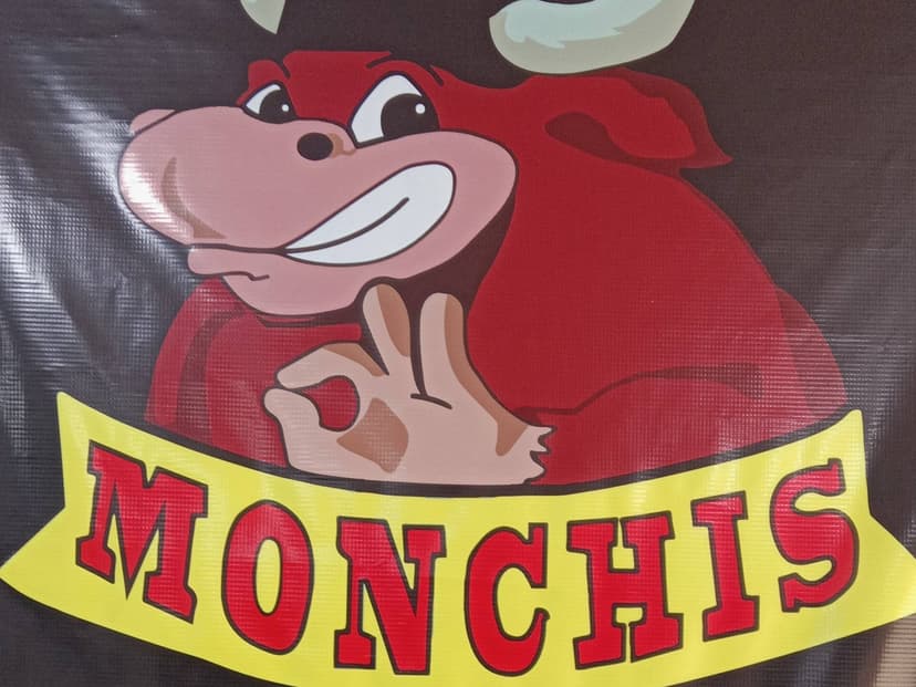 Monchis (Cholula)