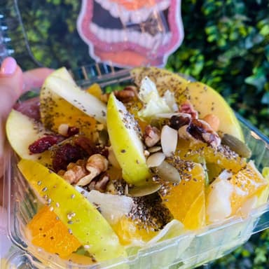 Ensalada Honeycrisp