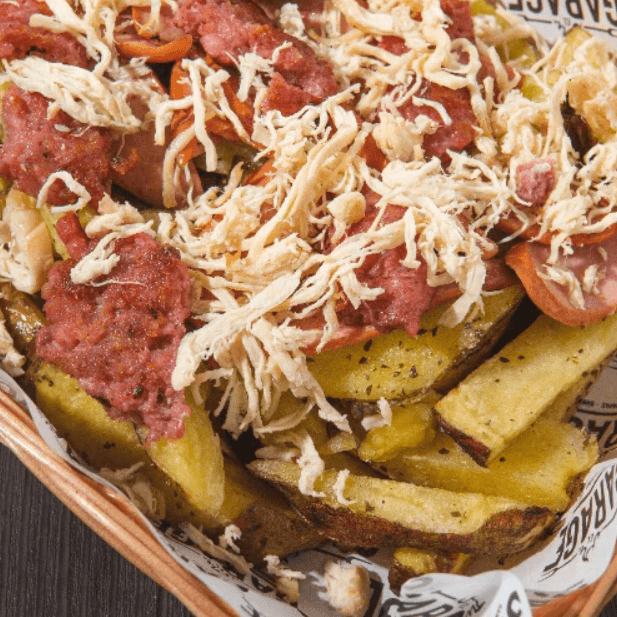 Choripollo