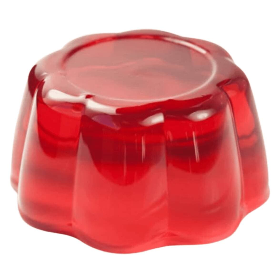 Gelatina Agua