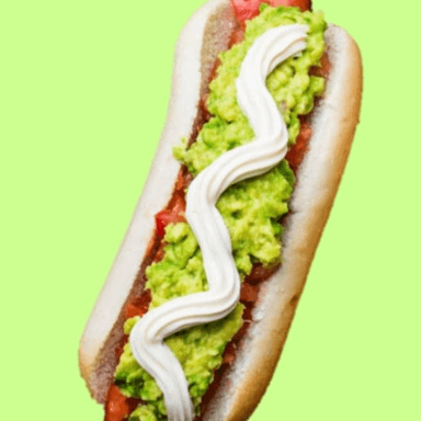 Hotdog Especial
