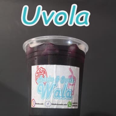 Uvola