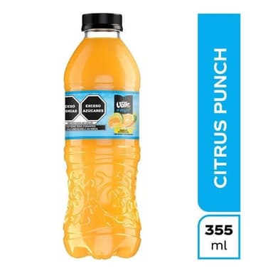 Jugo Valle Frut Naranja 355 Ml