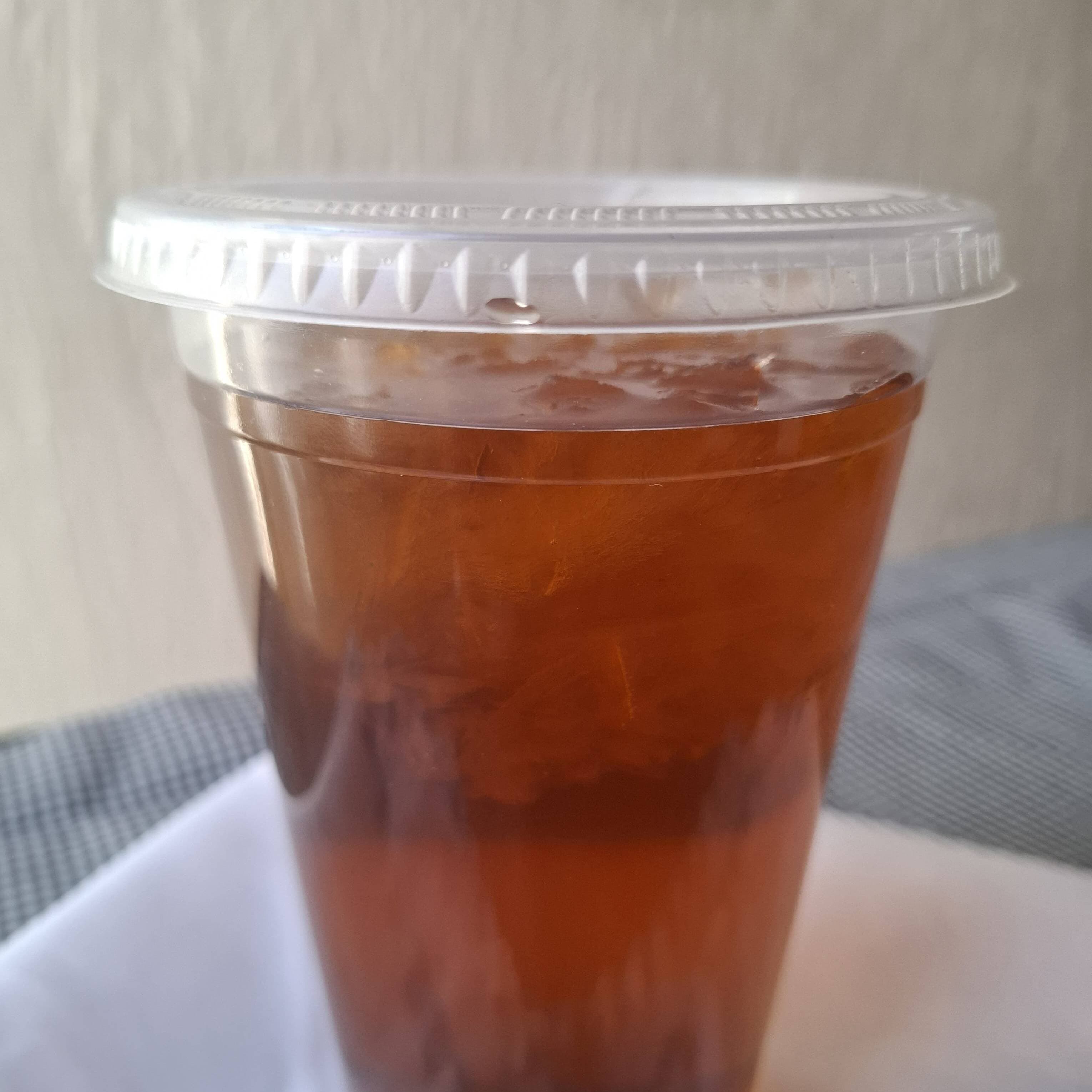 Té Helado