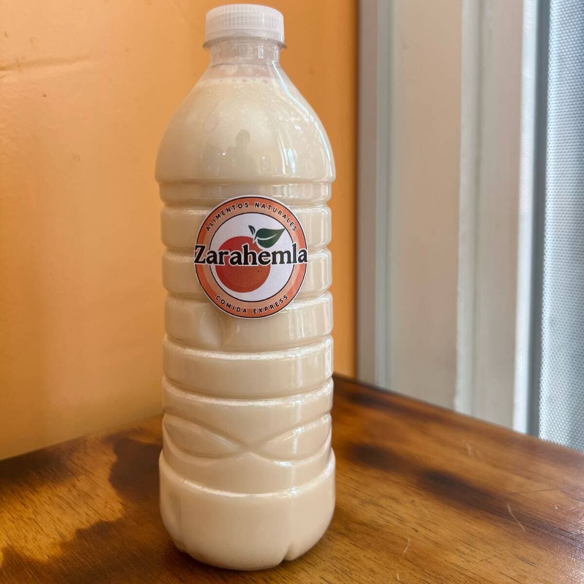 Agua de Horchata 500 Ml