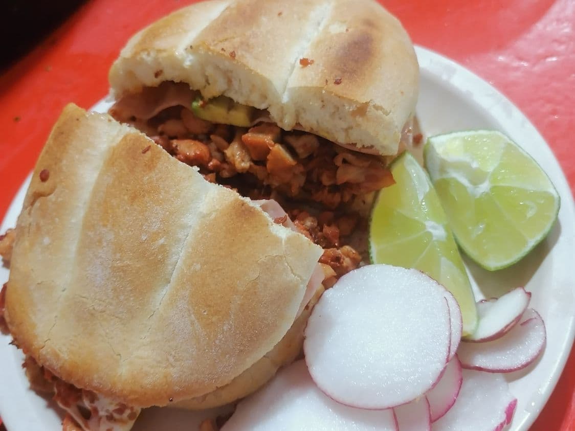 Torta de Pastor