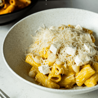Pasta Ají de Gallina