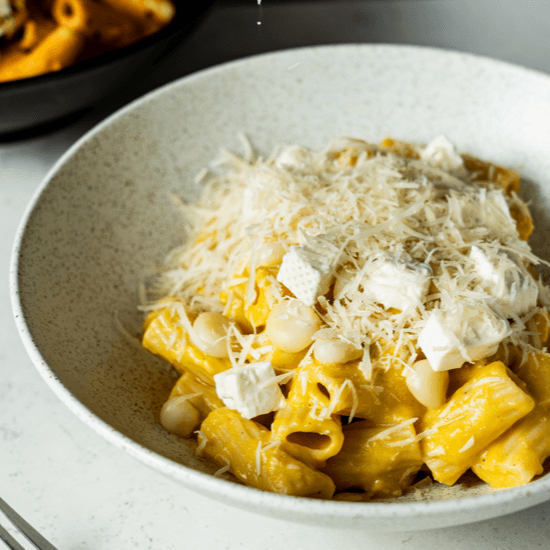 Pasta Ají de Gallina