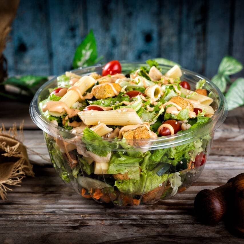 Ensalada Mediana
