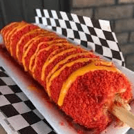 Elote Flamin Hot