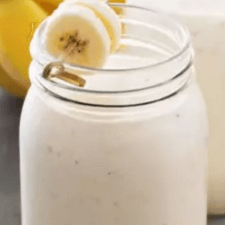 Smoothie Restaurador (Con Whey)