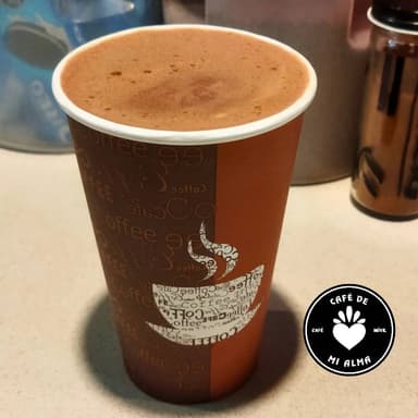 Chocolate Dulce